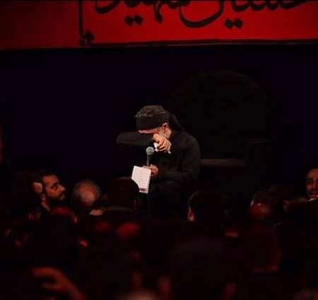 محمود کریمی پرستوی مهاجرم چرا ز لانه می روی
